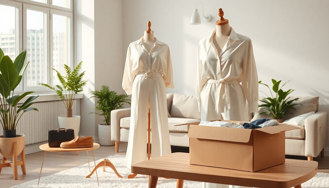 Acquista Moda di Tendenza su TooB e Ricevi in Pochi Giorni!