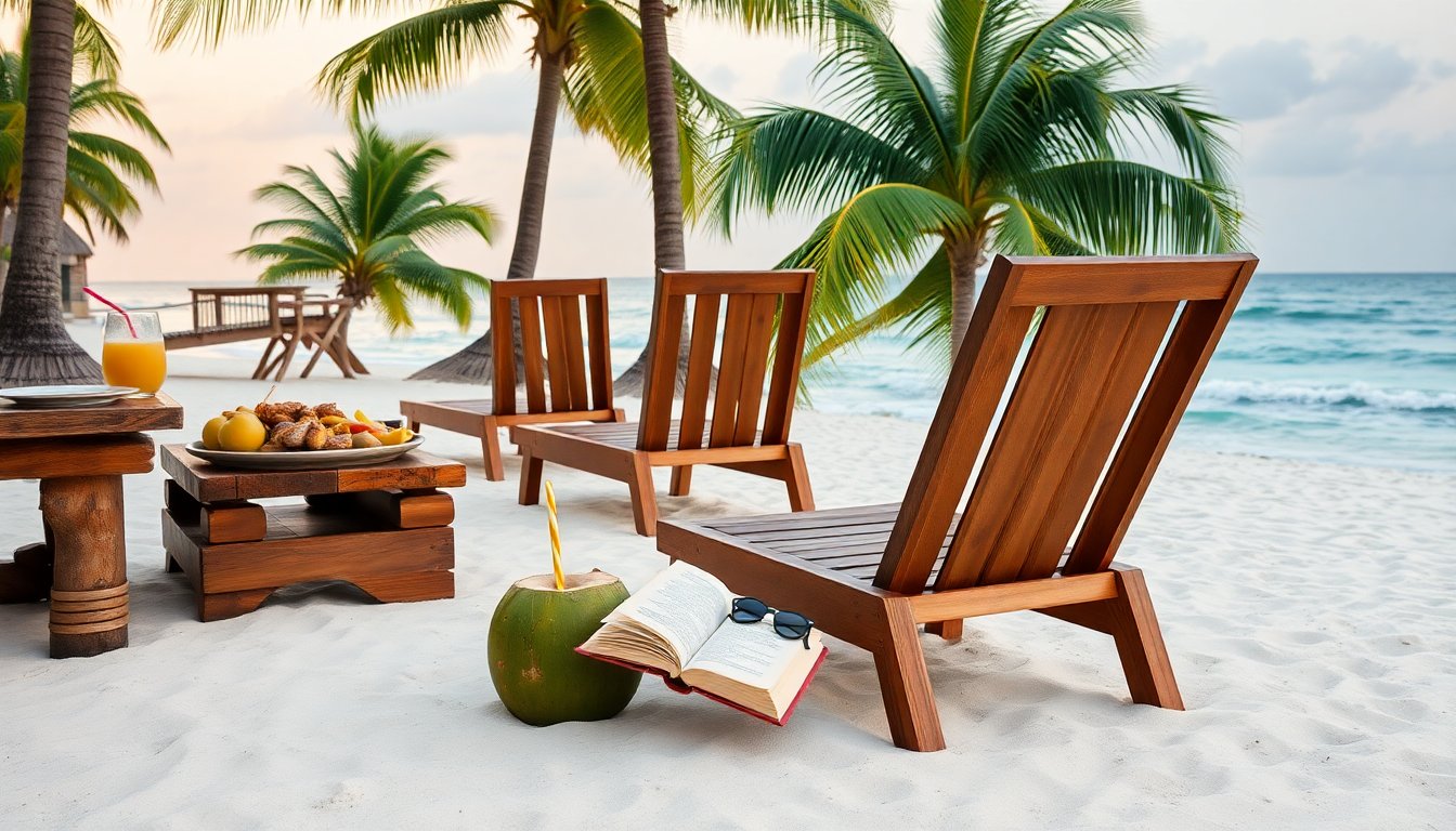 Antonella Clerici condivide la sua indimenticabile vacanza a Zanzibar con la famiglia allargata