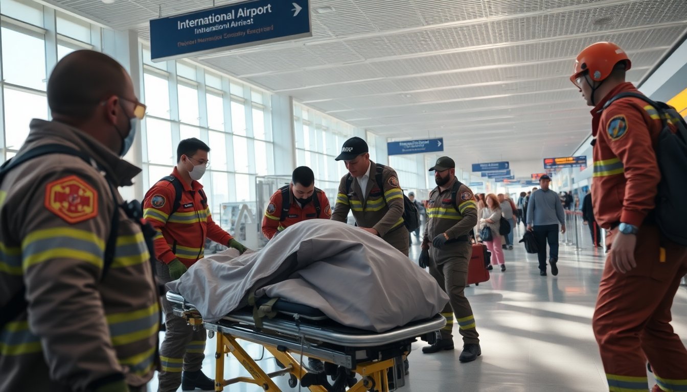 Caterina Balivo Ricoverata in Ospedale in Argentina: Tutti i Dettagli sul Suo Recupero