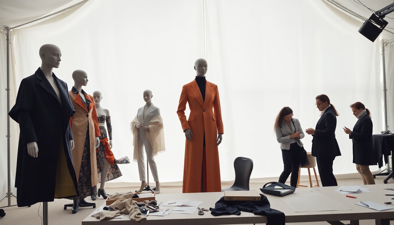 Date delle Fashion Week 2026: Tutto quello che devi sapere sulla Moda