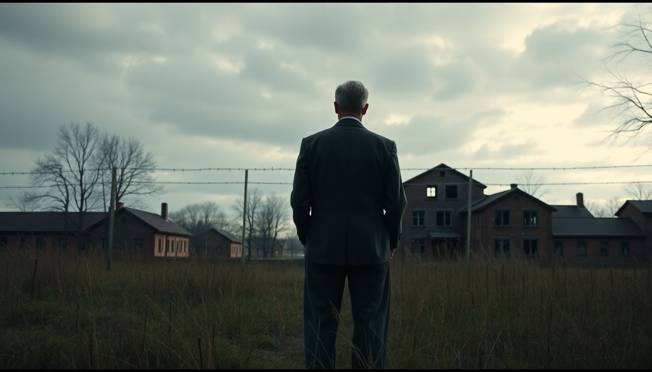 Differenze tra il film Schindler’s List e la sua storia vera