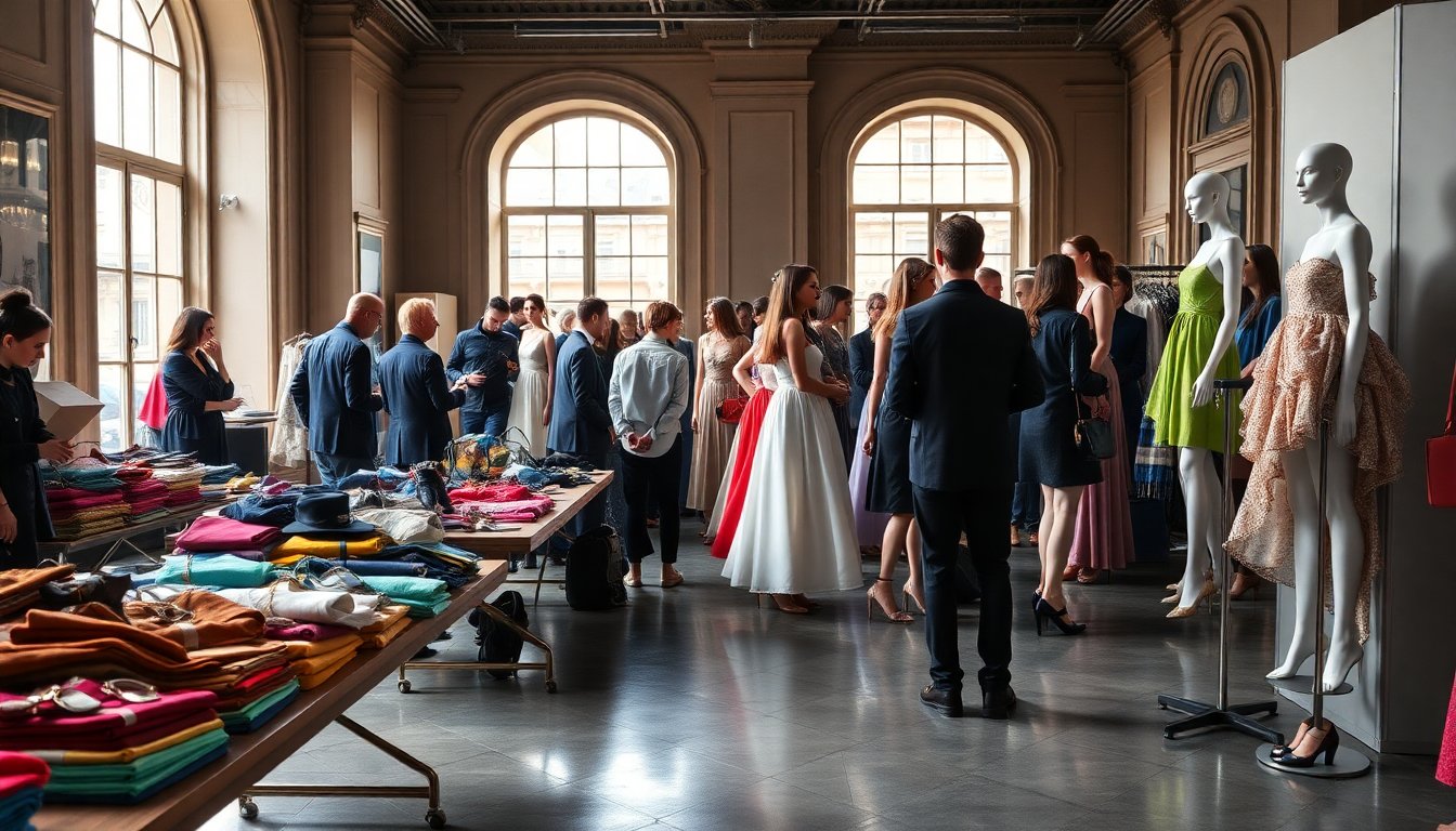 Diventare Modella in Italia: Guida Completa e Consigli Utili
