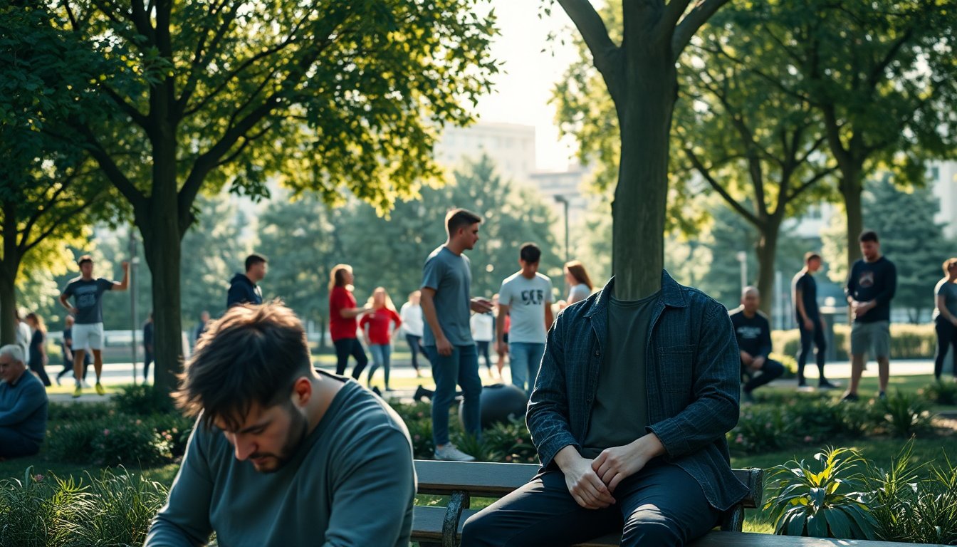 Eterofatalismo: La Crisi dell’Uomo Etero nei Rapporti Moderni