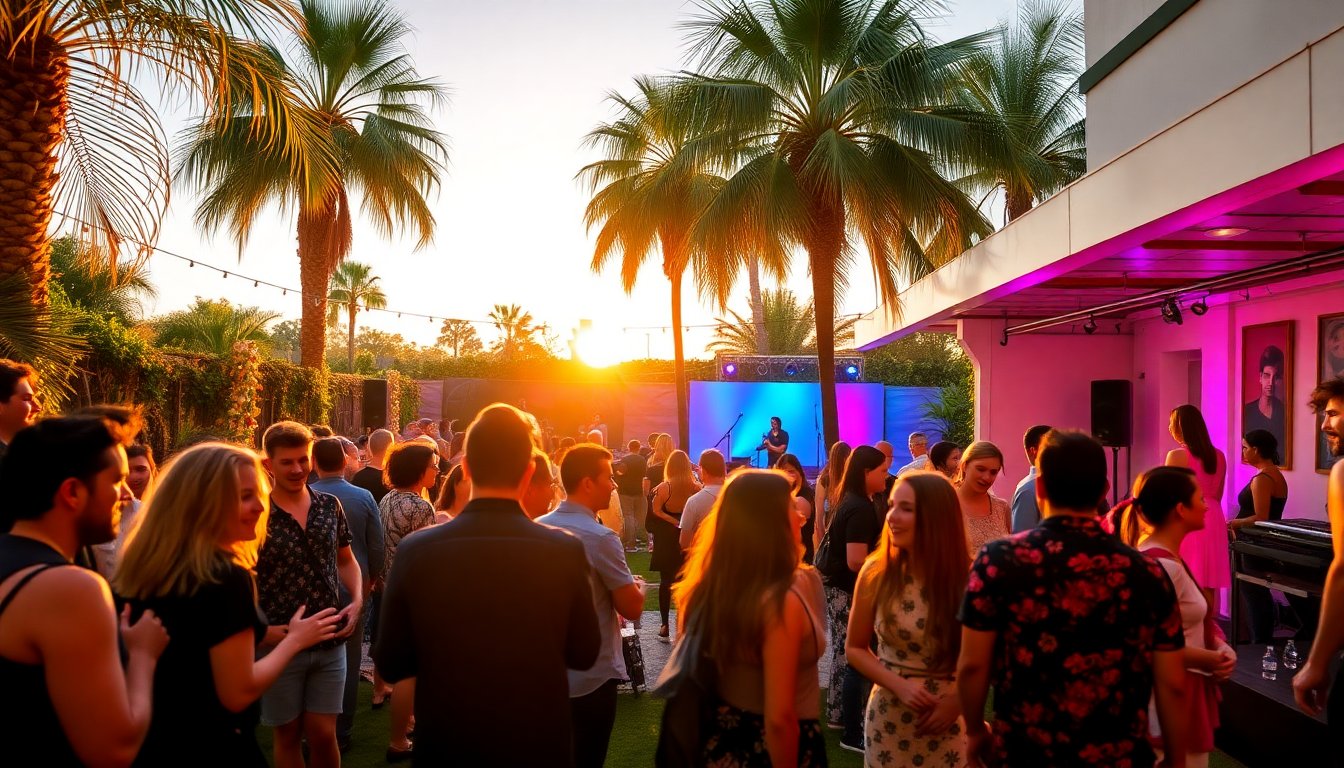 Eventi imperdibili della settimana dei Grammy: il Best New Artist Party di Spotify