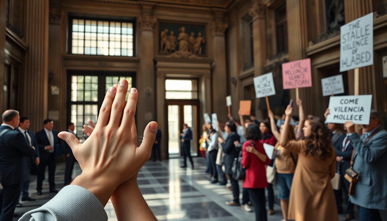 Evoluzione Legislativa sulla Violenza Sessuale: Dalla Nozione di Consenso al Concetto di Dissenso