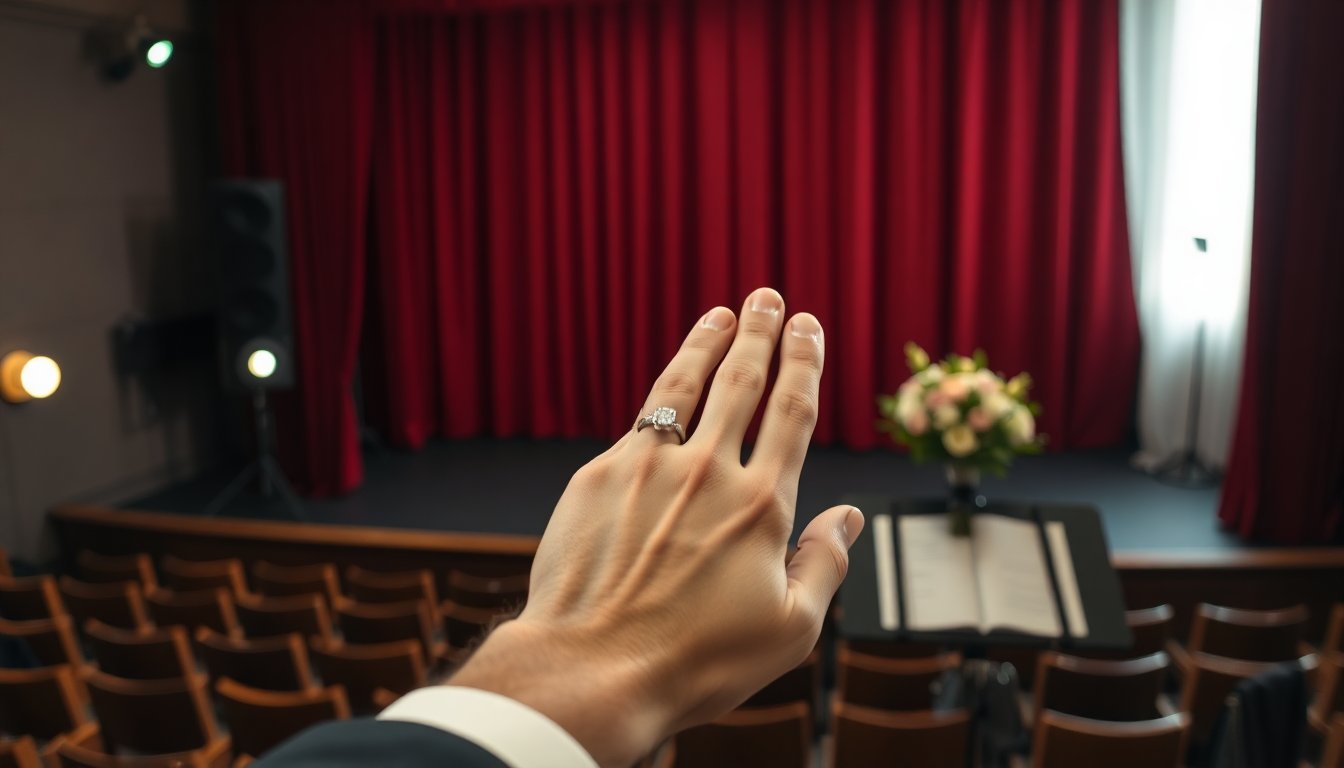 Giorgio Pasotti e Claudia Tosoni: Annuncio di Matrimonio Previsto per Quest’Anno