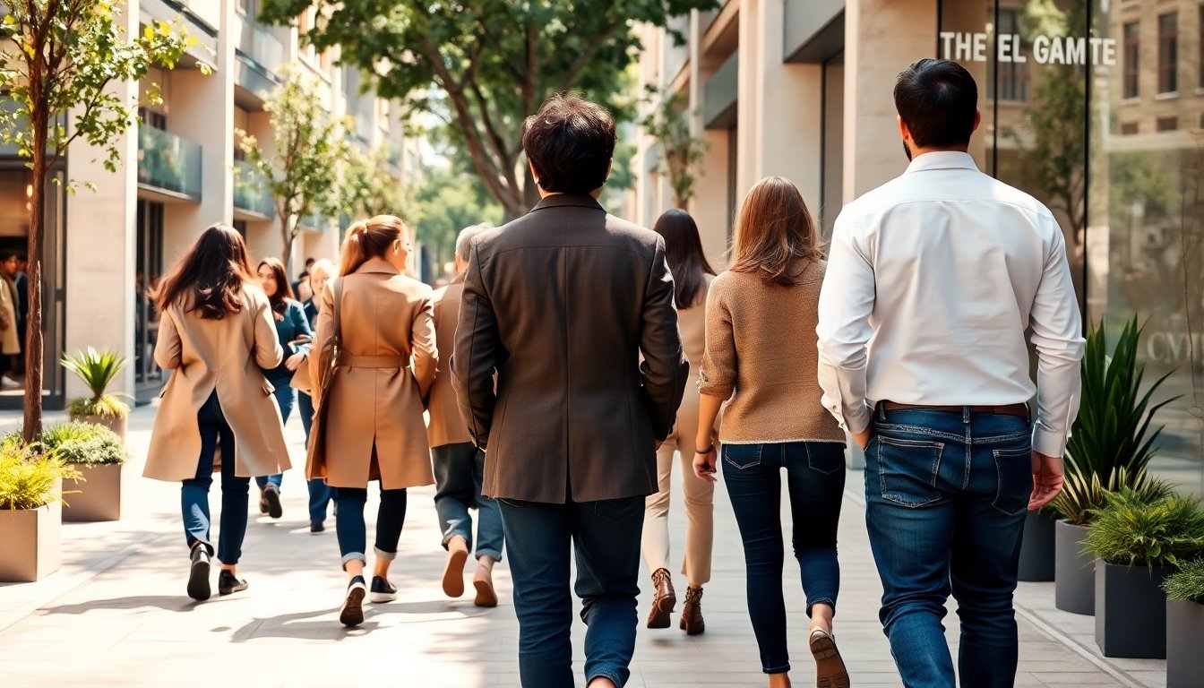 Guida alla moda: 10 consigli imperdibili per il tuo stile