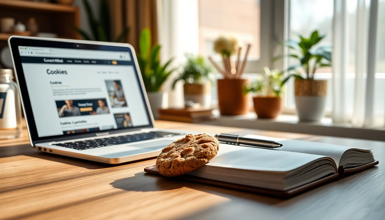 Guida Completa ai Cookie: Tipologie, Gestione e Informazioni Utili