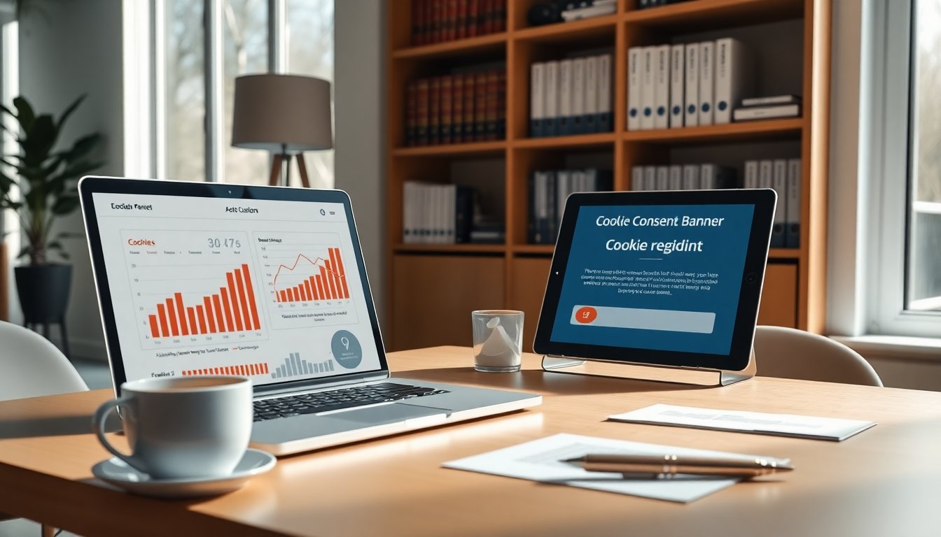 Guida Completa alla Gestione dei Cookie per il Tuo Sito Web: Ottimizza la Privacy e l’Esperienza Utente