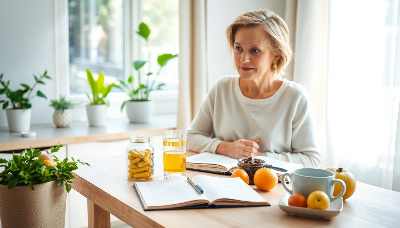 Guida Completa alla Terapia Ormonale per Gestire Efficacemente la Menopausa