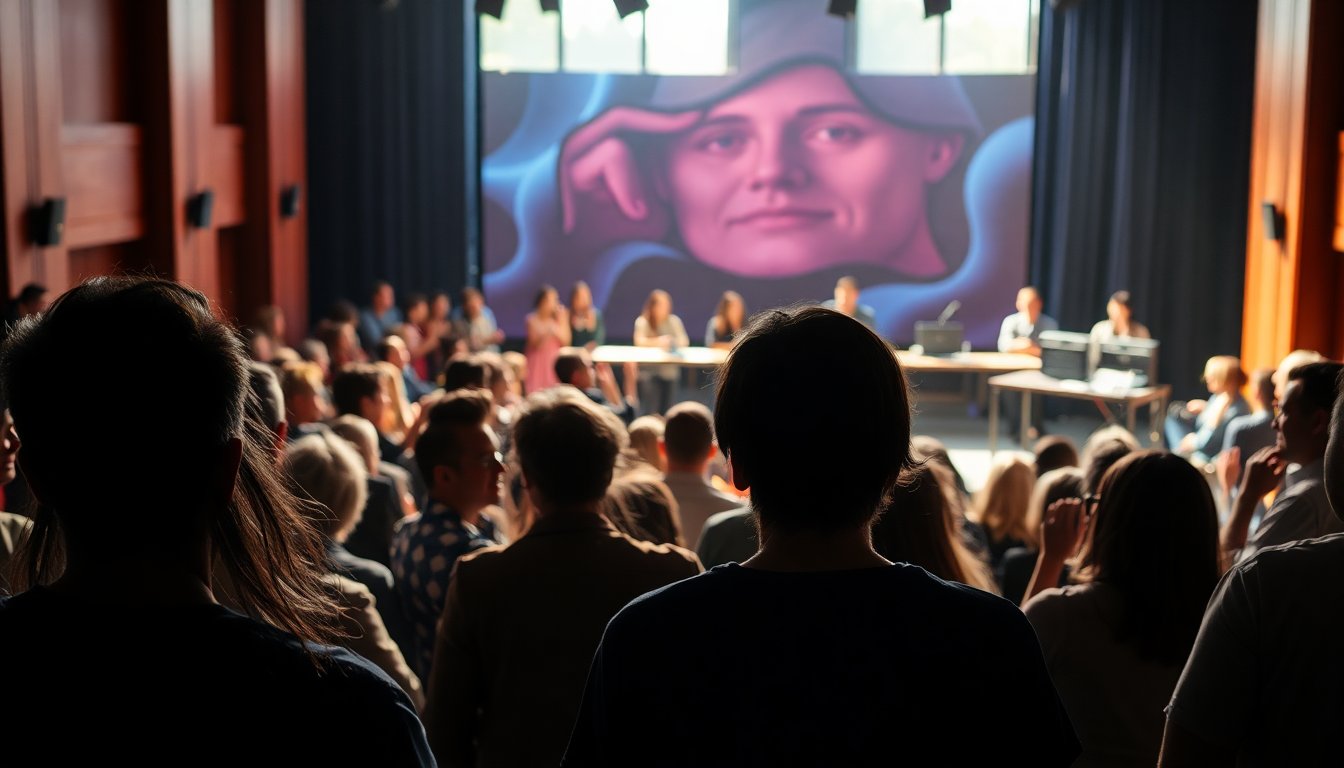 Guida Completa per Partecipare come Pubblico a Propaganda Live su La7