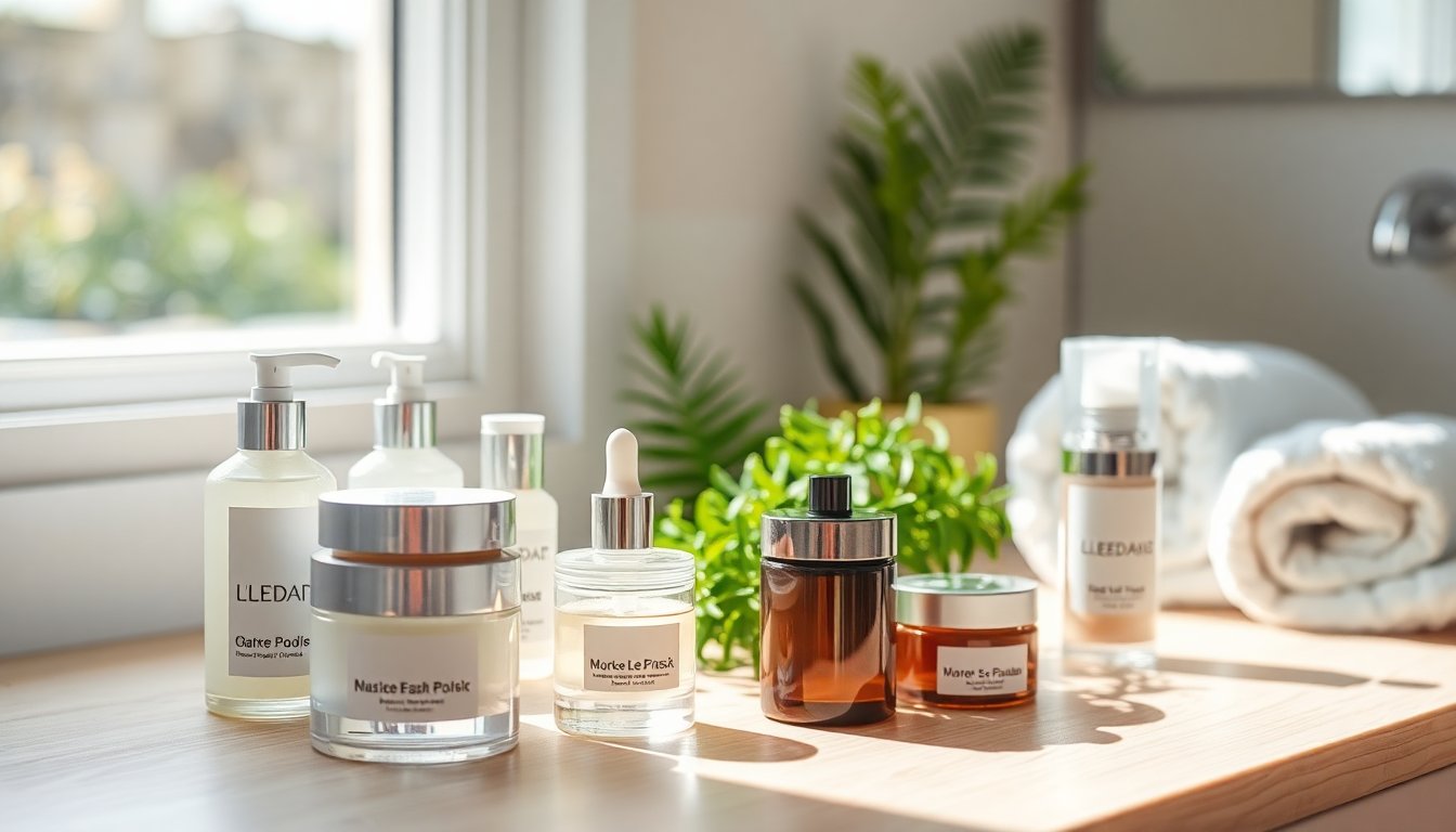 Guida Completa per un Facial Fai-da-Te Efficace a Casa