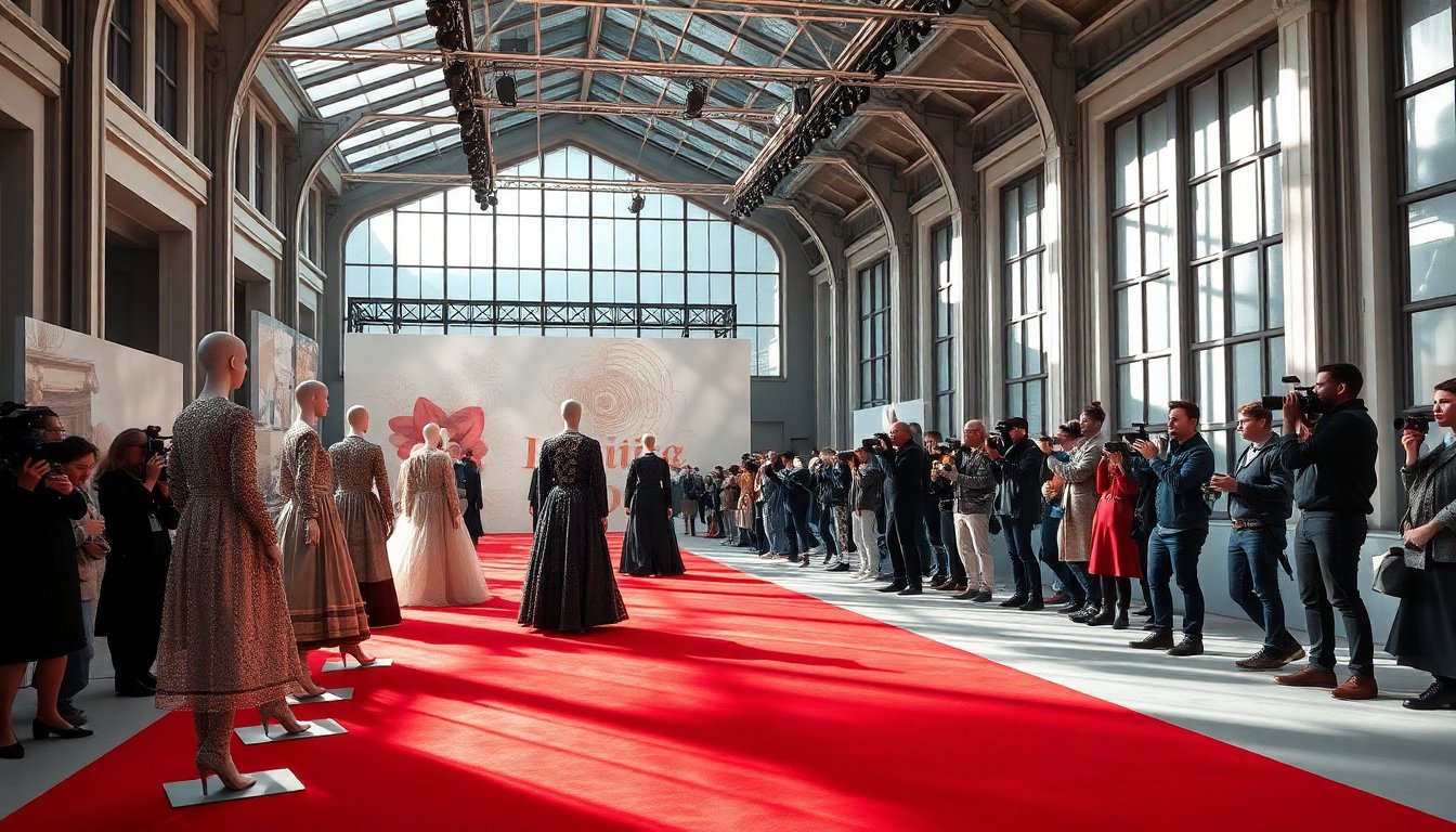 Guida Definitiva alla Settimana della Moda di Parigi 2026: Eventi e Sfilate da Non Perdere