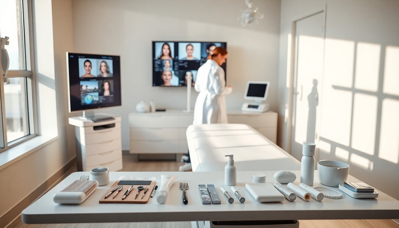 Guida definitiva per prepararsi e recuperare dopo l’Ultherapy PRIME: consigli e suggerimenti utili