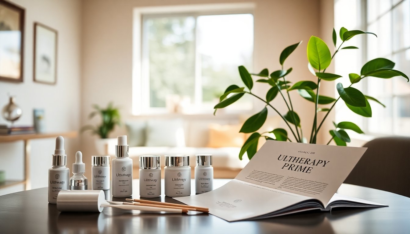 Guida definitiva per prepararsi e recuperare dopo l’Ultherapy PRIME: tutto ciò che devi sapere