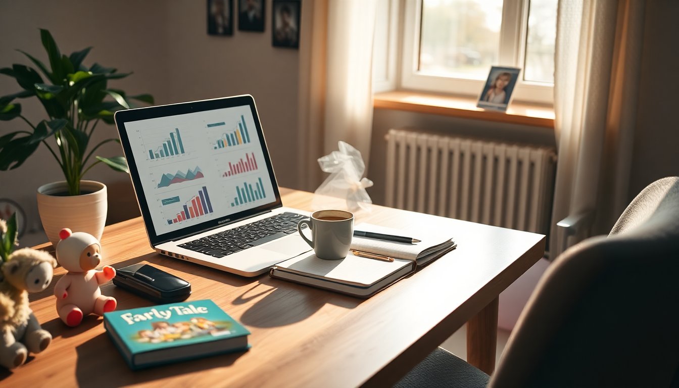 Il valore dello smart working per le donne e le imprese: opportunità e sfide nel mondo moderno