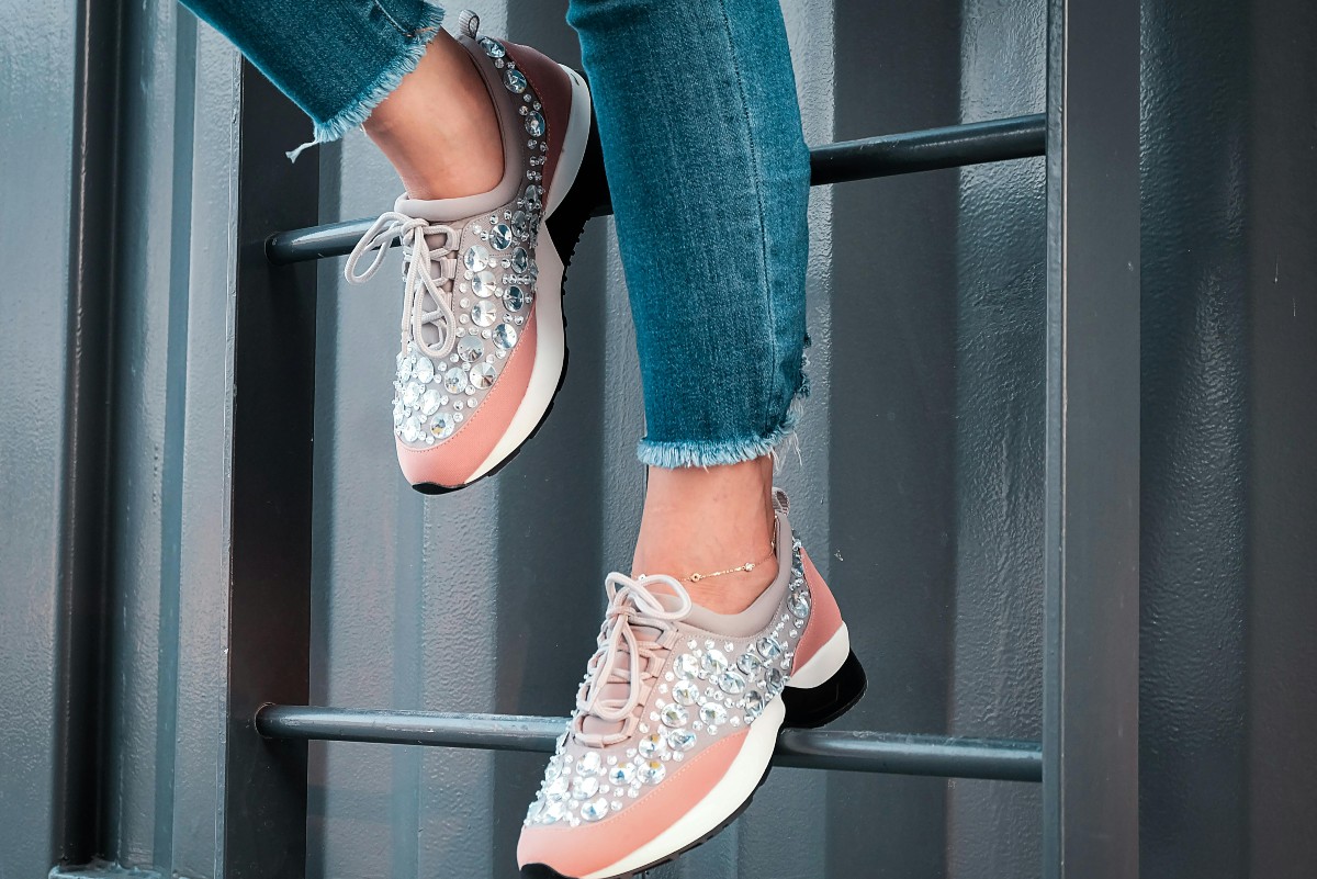 Sneakers: i modelli da comprare