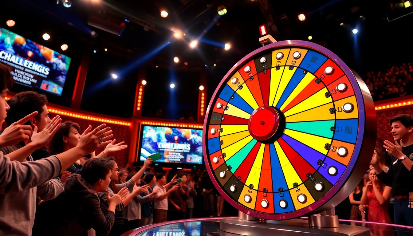 La Ruota della Fortuna: Riassunto Avvincente della Puntata dell’8 Gennaio 2026