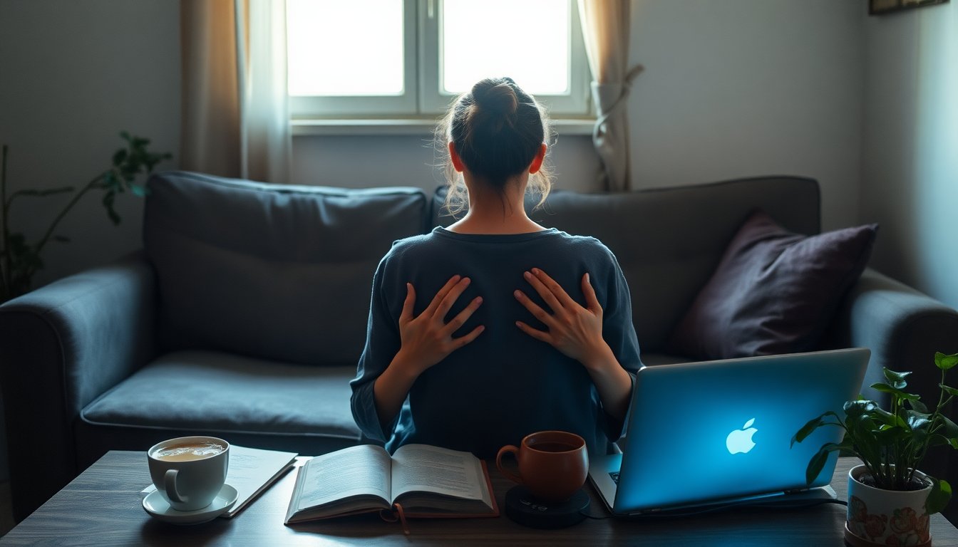 La testimonianza di Jolanda Renga: Combattere la violenza digitale con resilienza