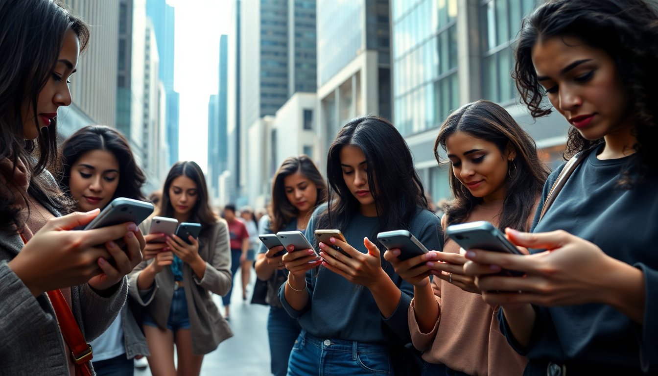 La testimonianza di Jolanda Renga sulla violenza e le molestie digitali: un racconto di coraggio e resilienza