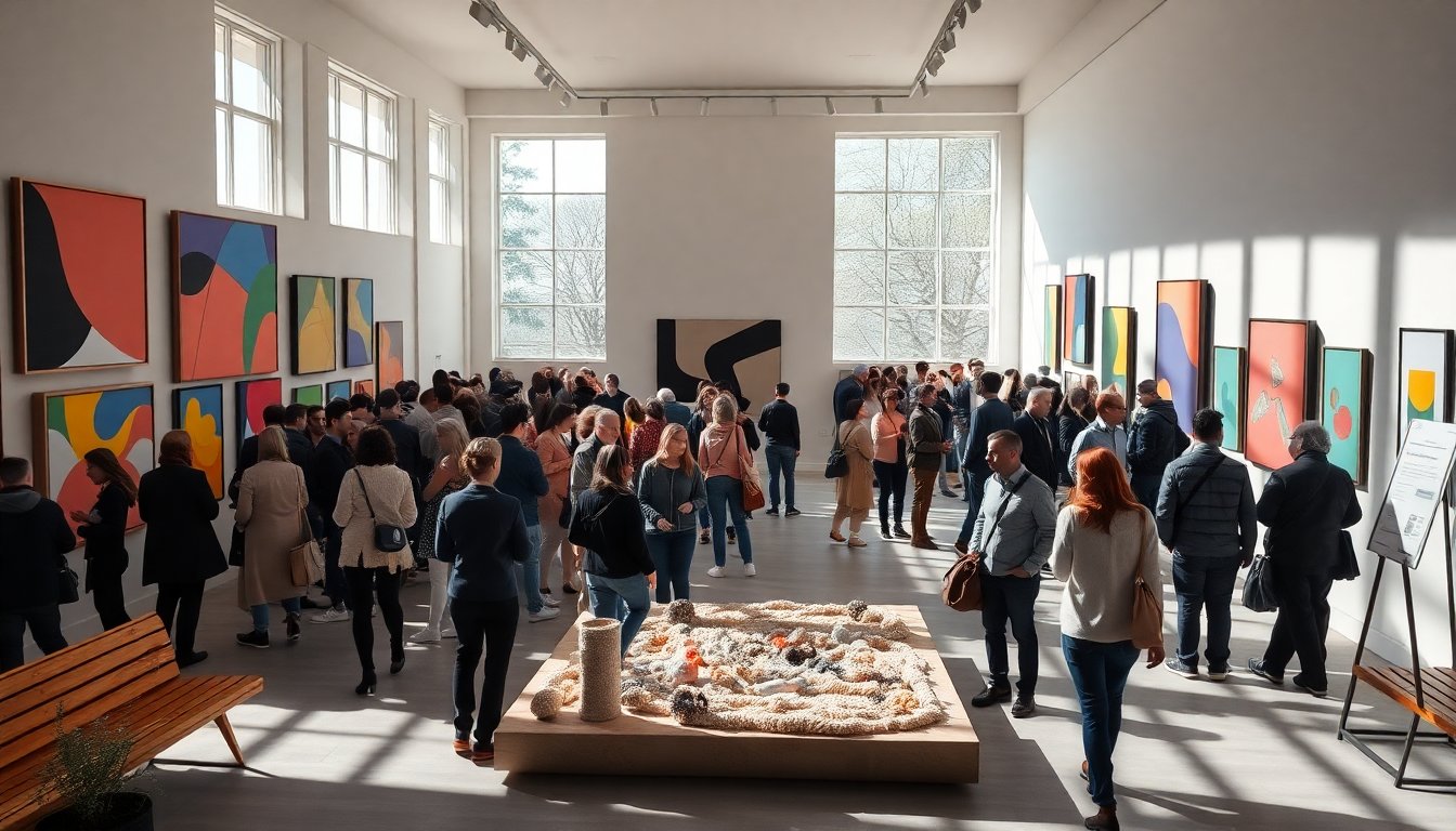 Le esposizioni imperdibili di gennaio 2026 in Italia: scopri i migliori eventi!