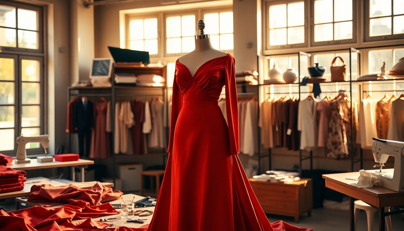 L’eredità di Valentino Garavani: lusso e creatività senza tempo