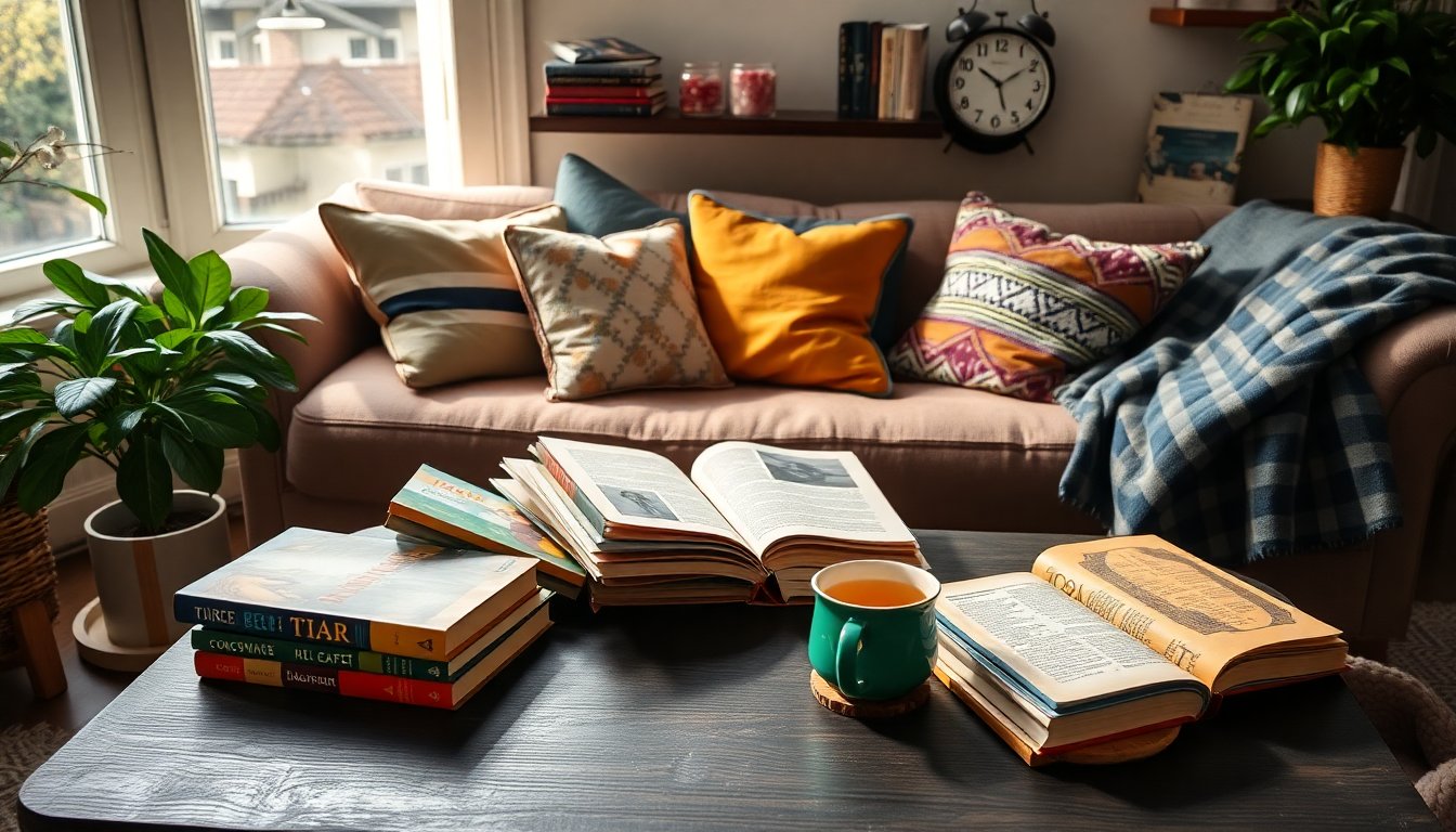 Libri da Non Perdere: Le Migliori Letture di Gennaio 2026 per gli Amanti dei Libri
