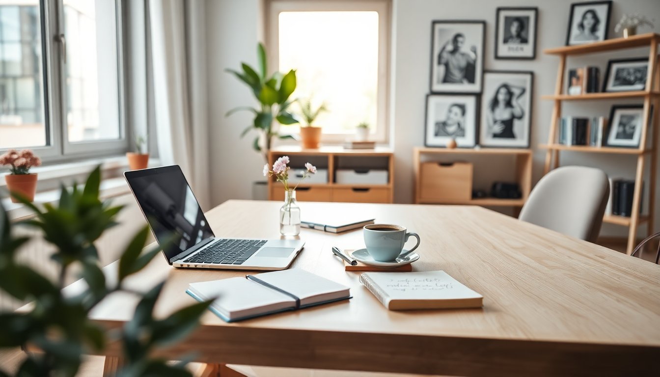 L’importanza dello smart working per donne e aziende: opportunità e vantaggi