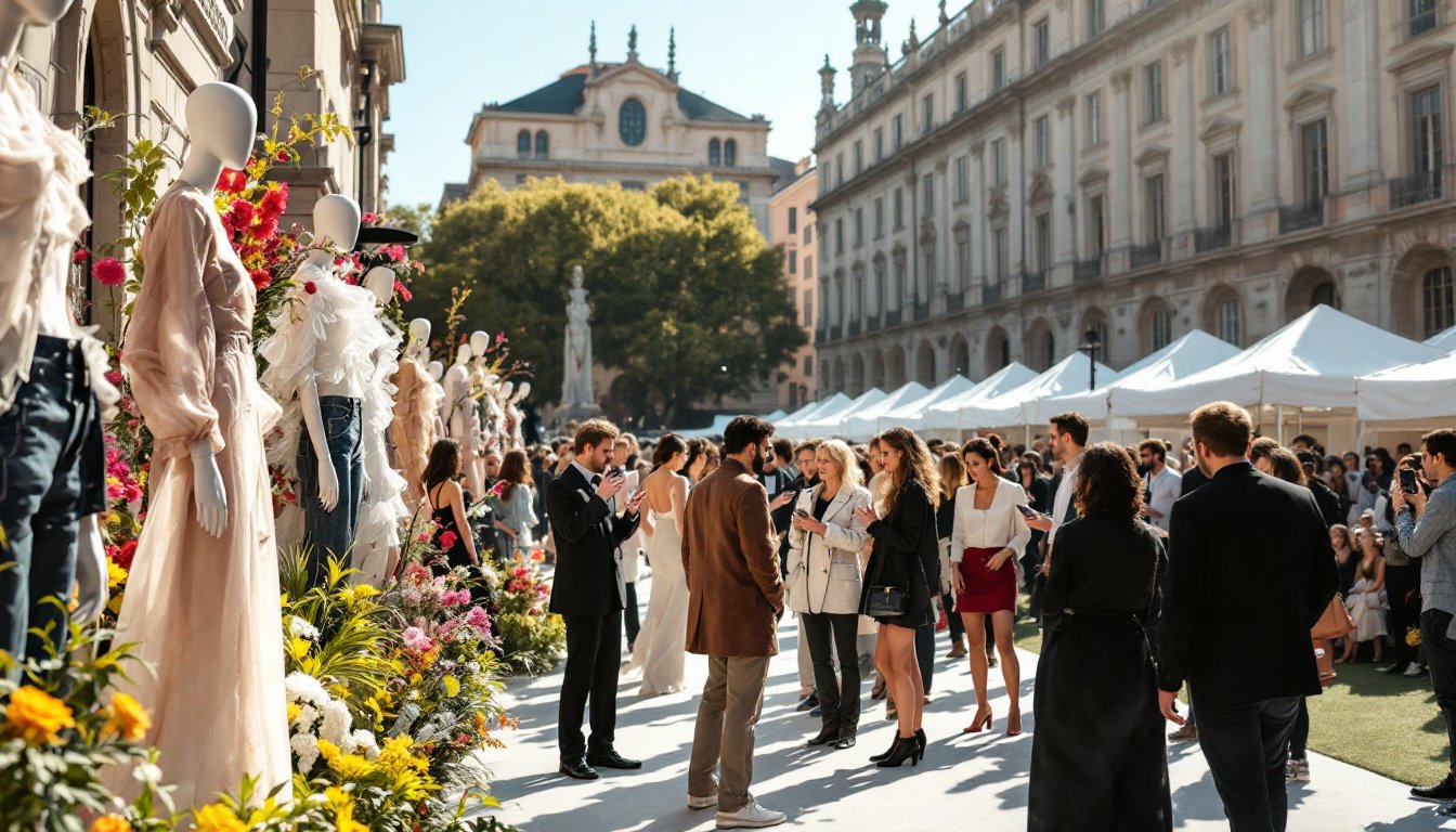 Milano Fashion Week 2026: Le Sfilate e gli Eventi Imperdibili da Seguire