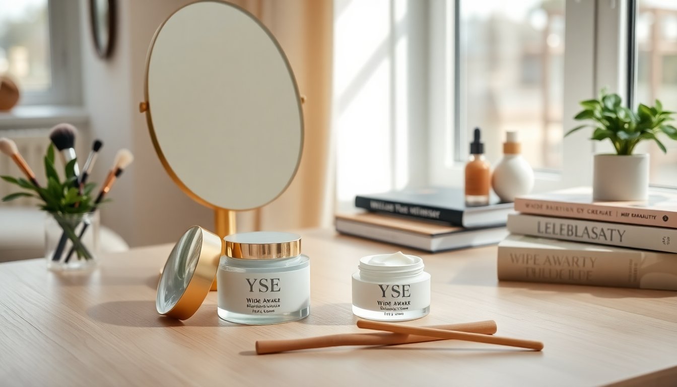 Molly Sims e YSE Beauty: Scopri come il trucco può risolvere problemi quotidiani
