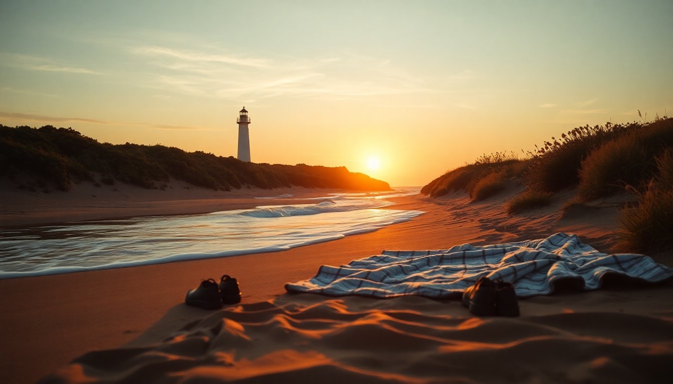 Montauk e il suo significato nella serie Stranger Things