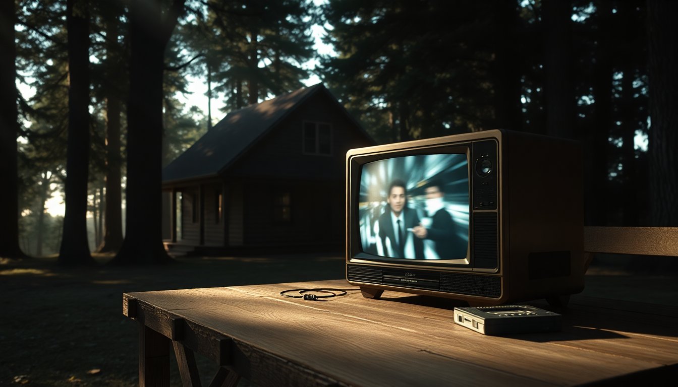 Nuove teorie su Stranger Things: il Conformity Gate