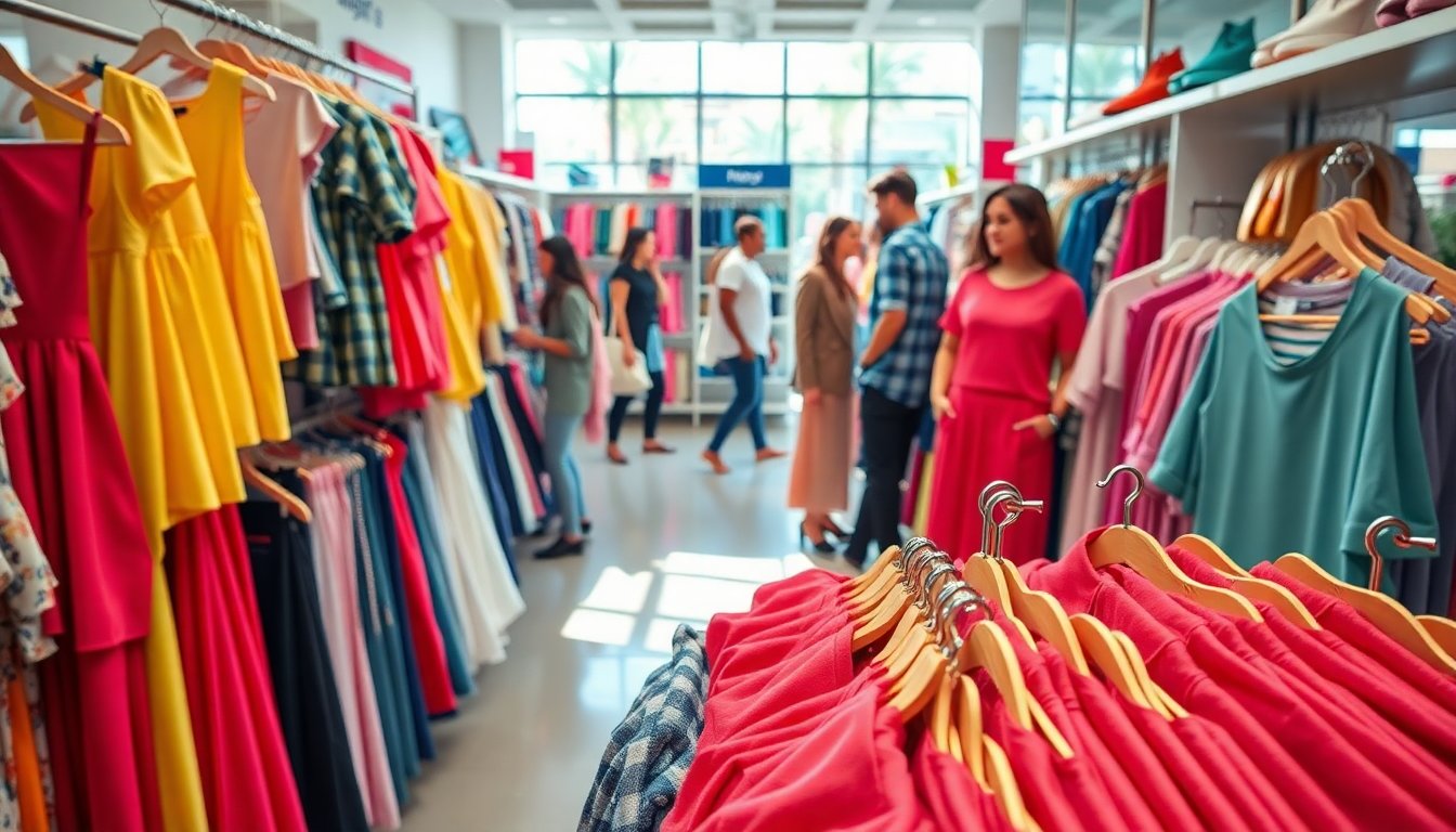 Offerte Esclusive e Sconti Imperdibili da Takko Fashion