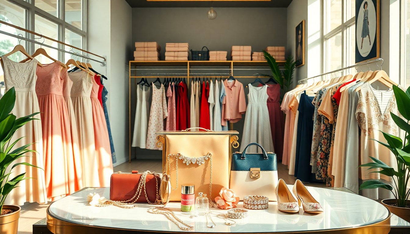 Offerte Imperdibili sulla Moda Donna: Sconti Esclusivi su Abbigliamento e Accessori!