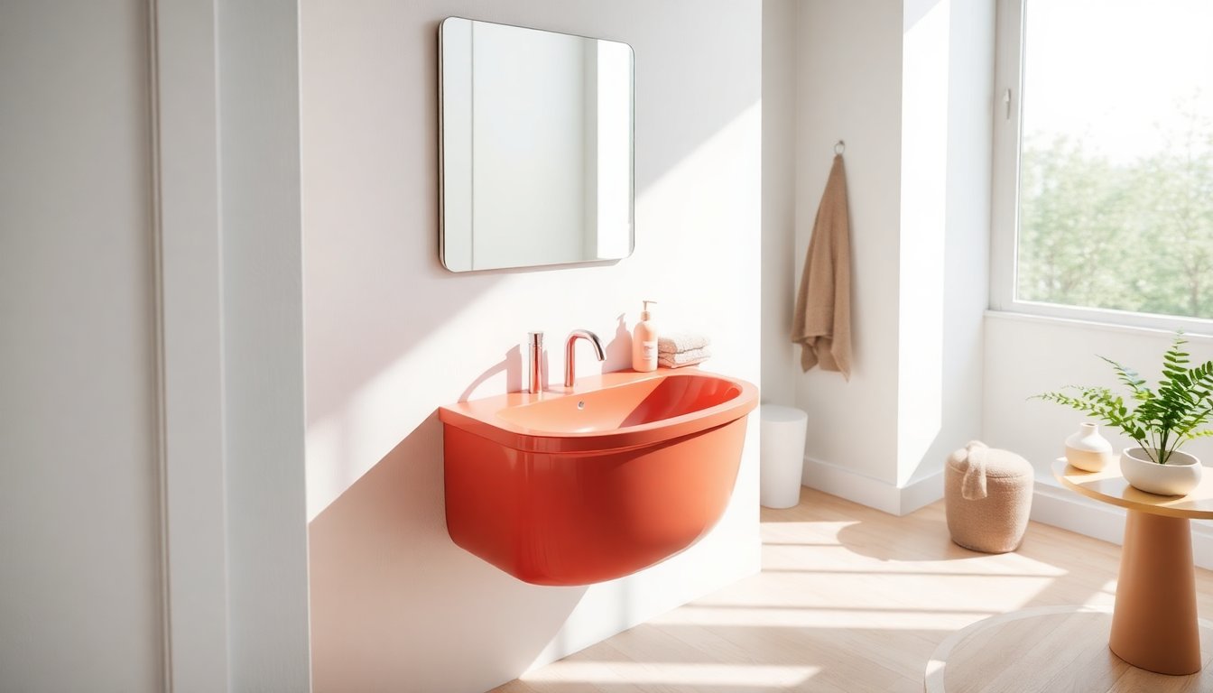 Palette di Colori Arblu: Arreda il Tuo Bagno con Stile e Creatività