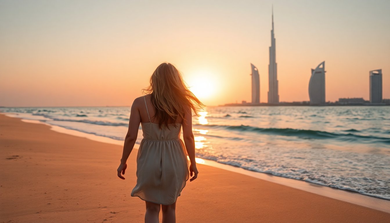 Raffaella Fico e Armando Izzo: La loro rinascita a Dubai dopo una tragedia