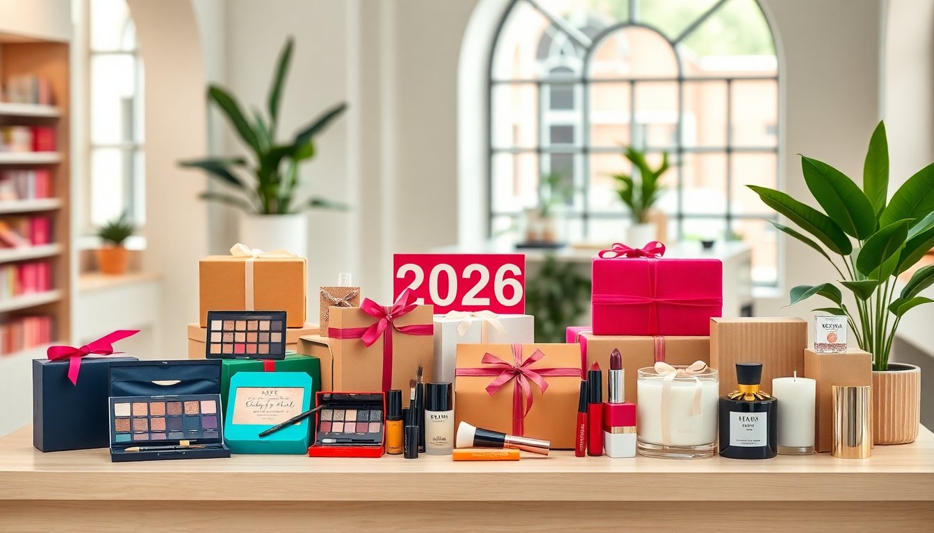 Regali di Compleanno Sephora 2026: Scopri le Novità Imperdibili!