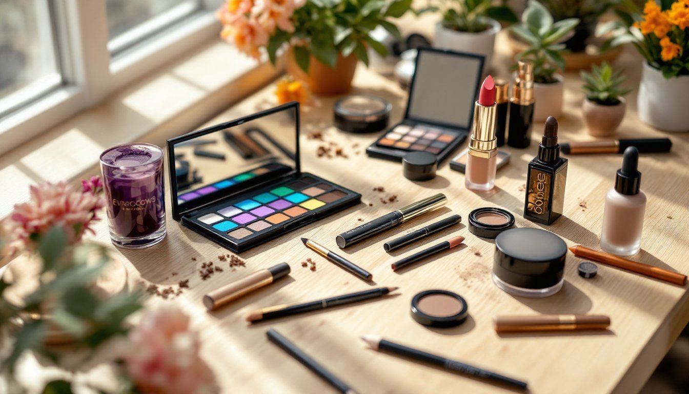Riscopri i Top Prodotti di Bellezza del 2016 per un Look Perfetto