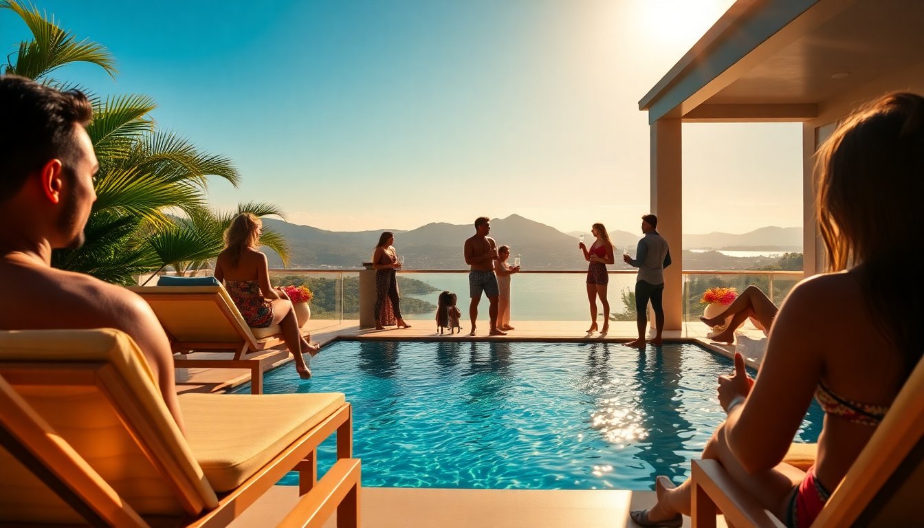 Scopri i concorrenti di Love Island: All Stars stagione 3