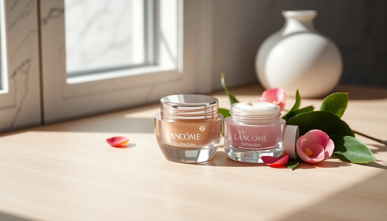 Scopri il Balsamo Labbra Perfetto per un’Effetto Fresco e Curato!
