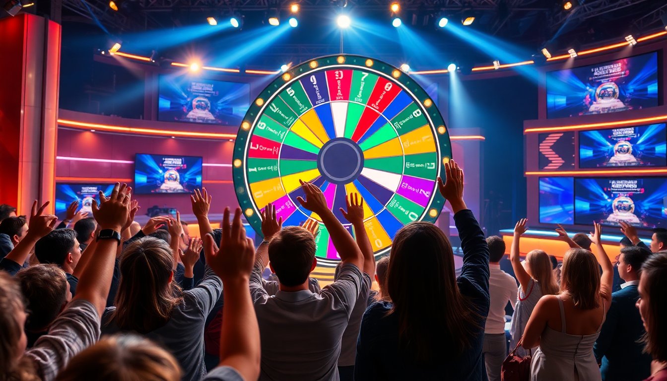 Scopri la Ruota dei Campioni: Appuntamento Imperdibile del 23 Gennaio 2026!