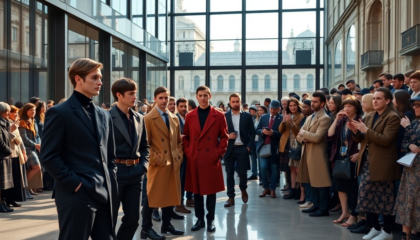 Settimana della Moda di Milano 2026-2027: Eventi e Sfilate Imperdibili