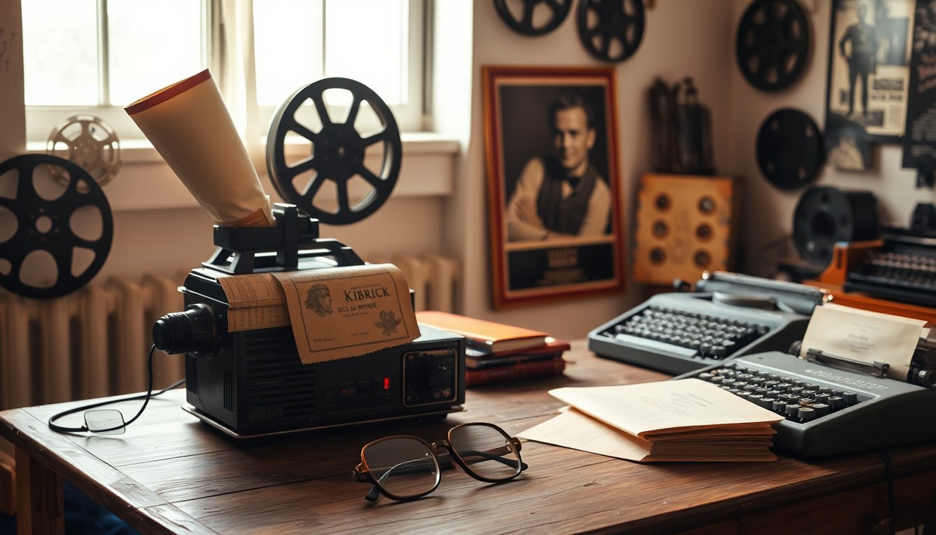 Sidney Kibrick, l’ultimo bambino prodigio di Hollywood, è scomparso: un tributo alla sua straordinaria vita