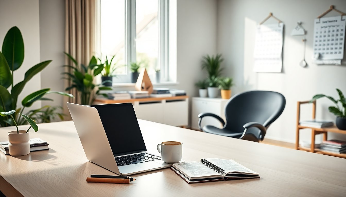 Smartworking e donne: la combinazione perfetta per il futuro del lavoro