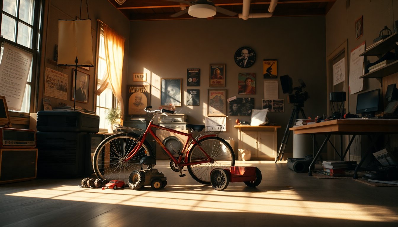 Stranger Things 5: il documentario che esplora la stagione finale