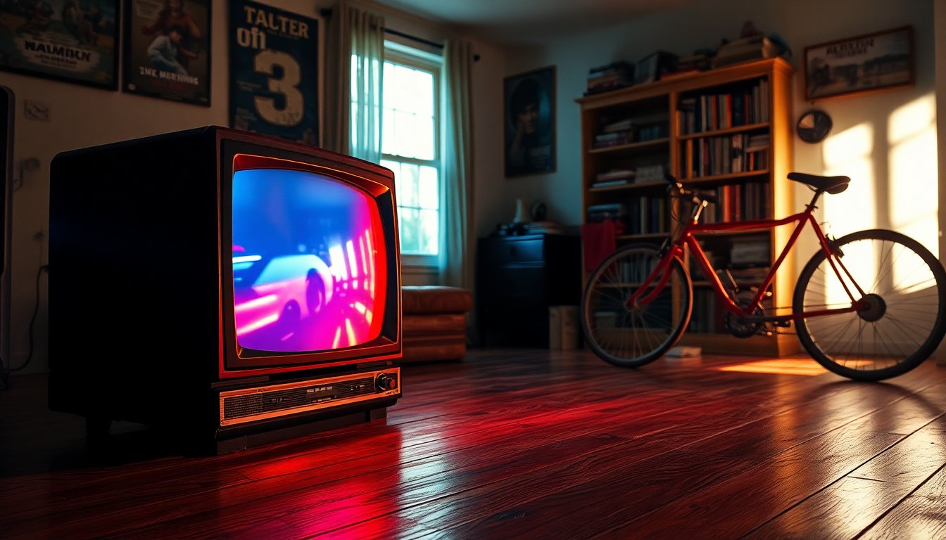 Stranger Things: cosa ci riserva il futuro della serie