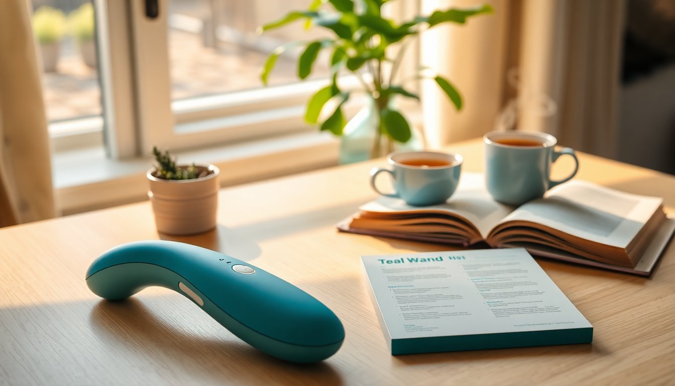Teal Health: Screening Cervicale a Domicilio Disponibile in Tutti gli Stati Uniti
