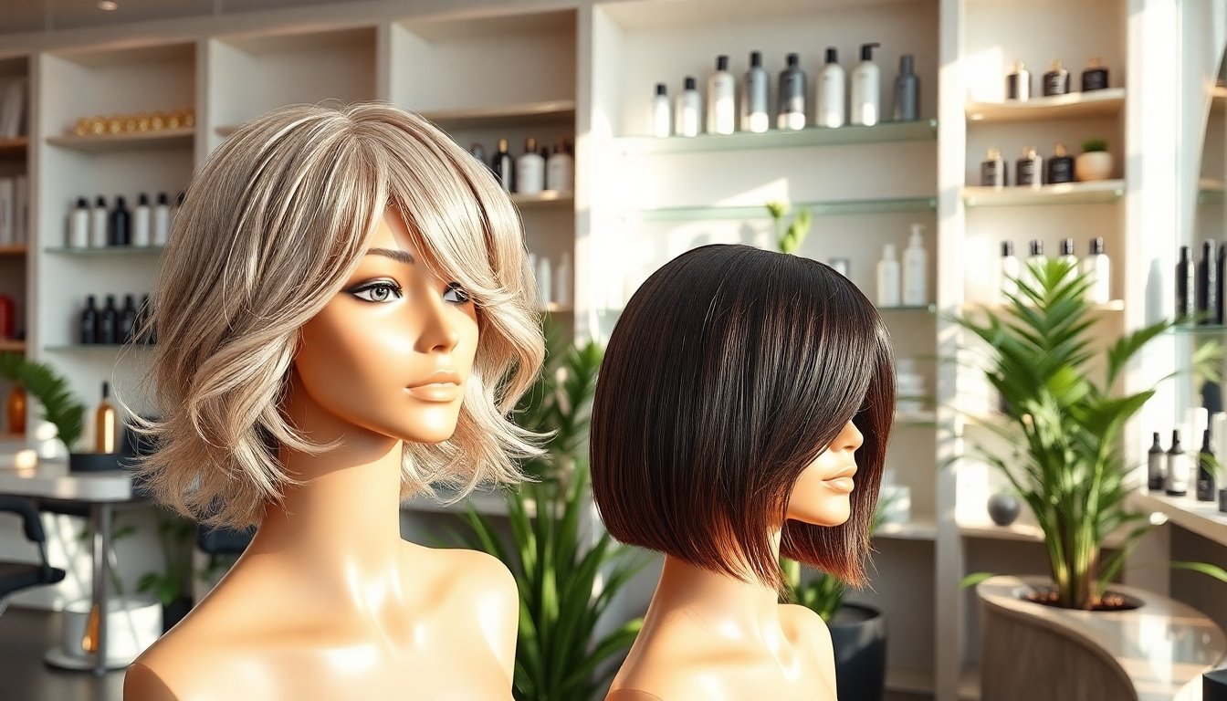 Tendenze Capelli 2026: I Migliori Stili e Colori da Non Perdere