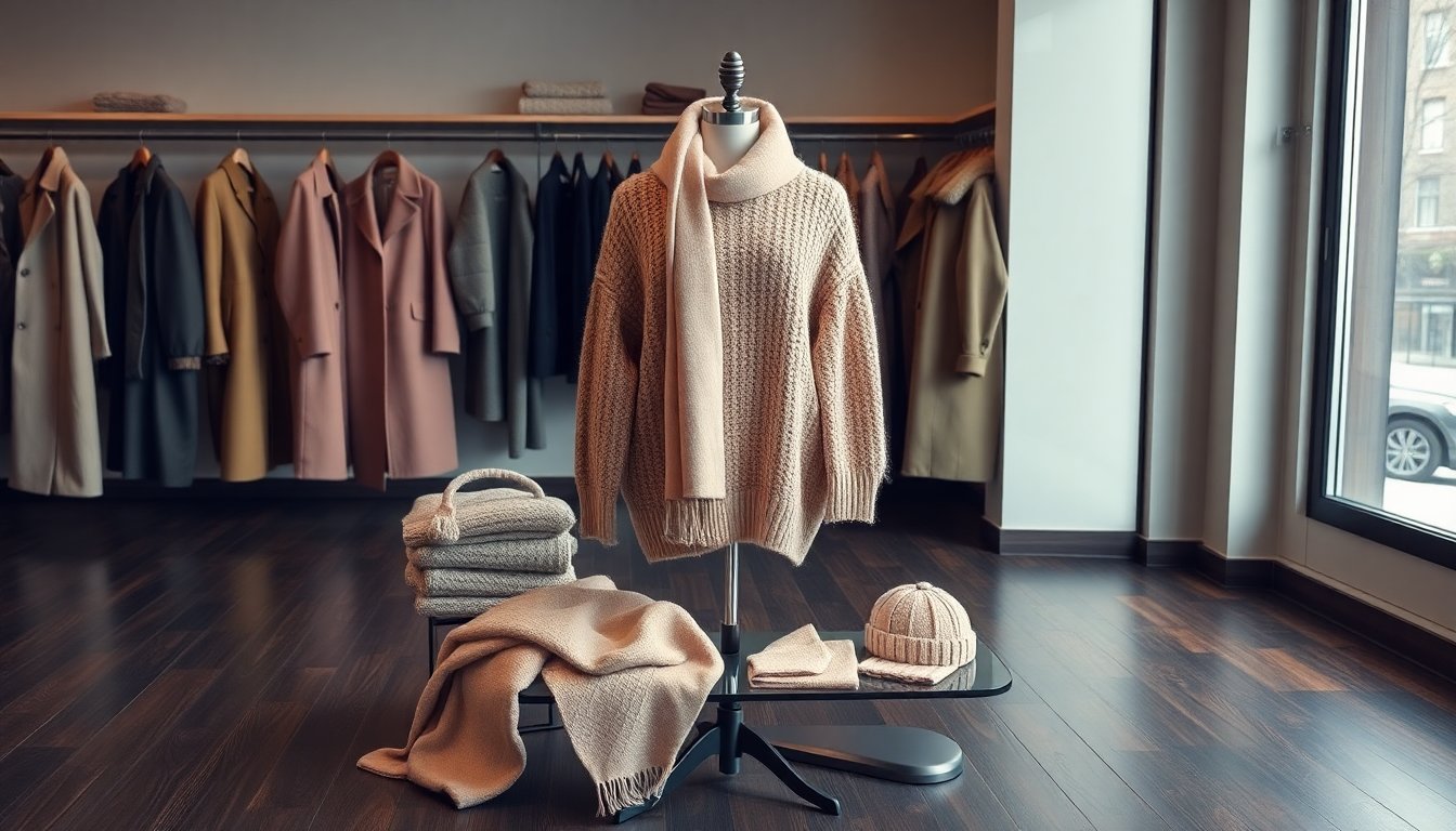 Tendenze Imperdibili della Moda Invernale 2023: Scopri le Novità!