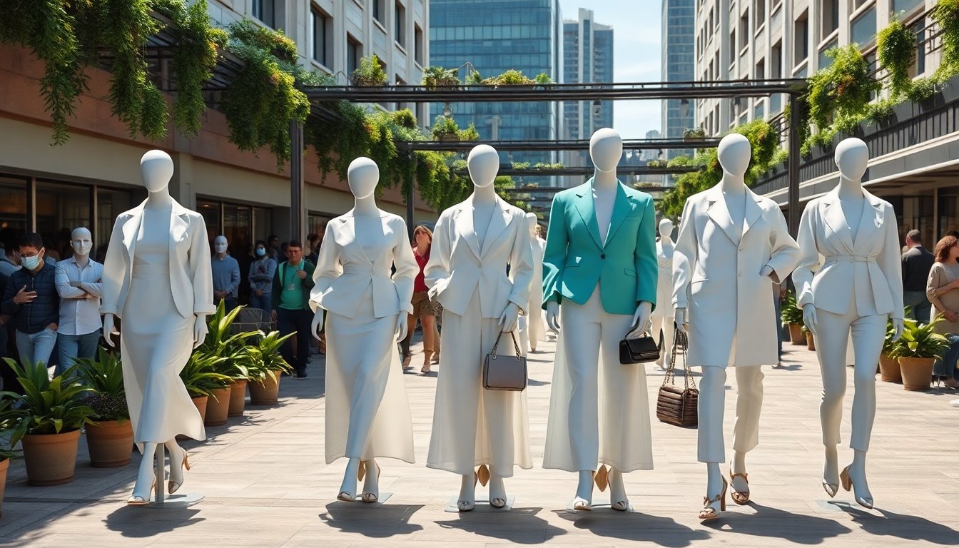 Tendenze Moda 2026: Scopri le Scelte Imperdibili per il Tuo Guardaroba del Nuovo Anno